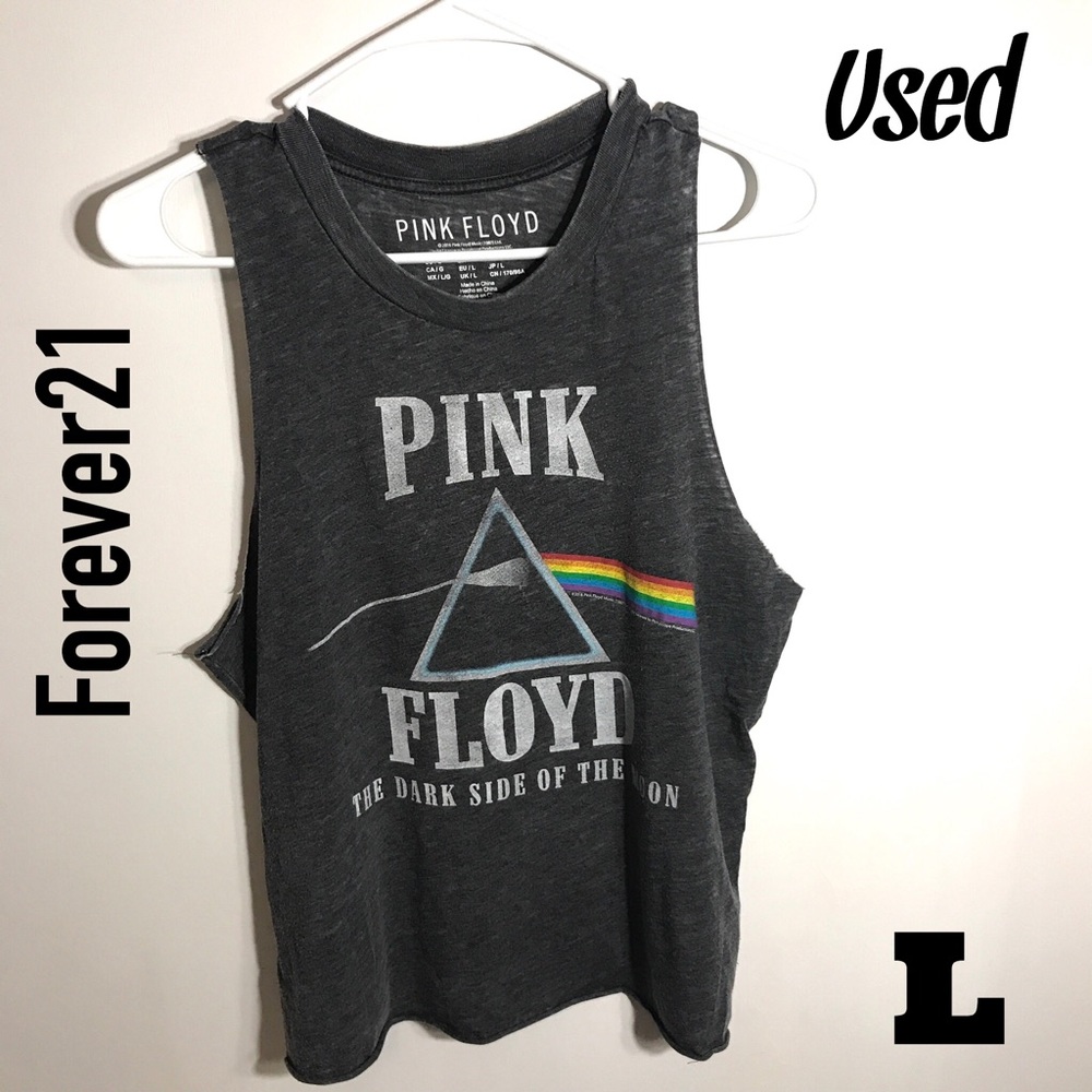 Pink Floyd 🌟